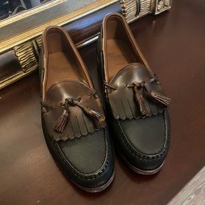 Allen Edmonds Loafers
